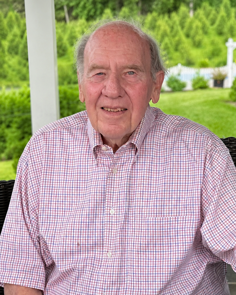 William "Bill" O. Kivlighan, Jr. Profile Photo
