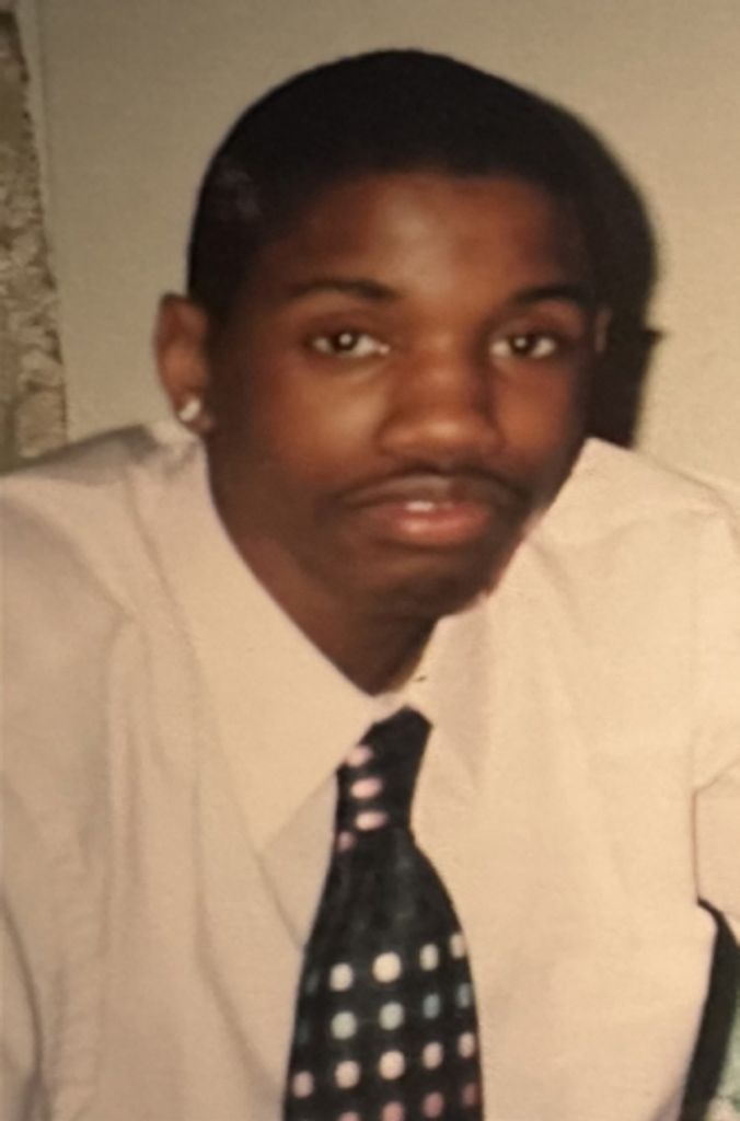Roger Johnathan Coley Profile Photo