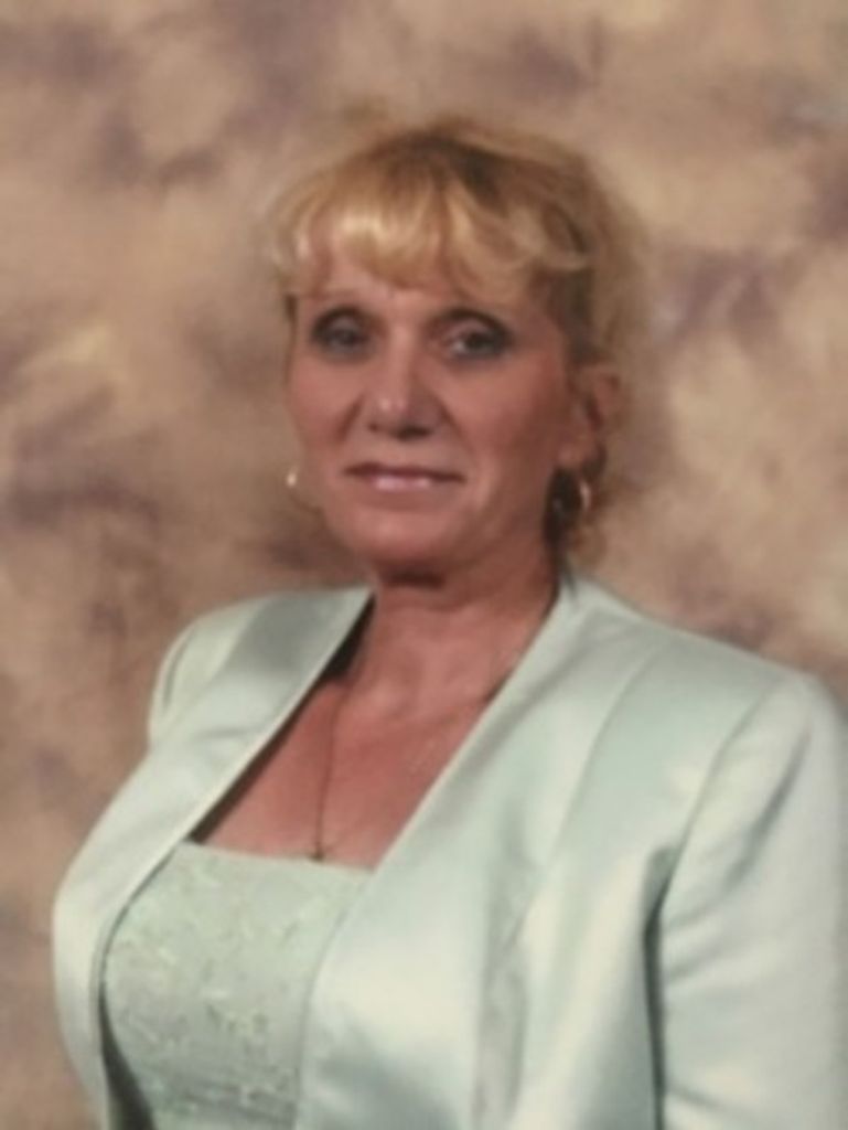 Aniela Borowiec Bacorn