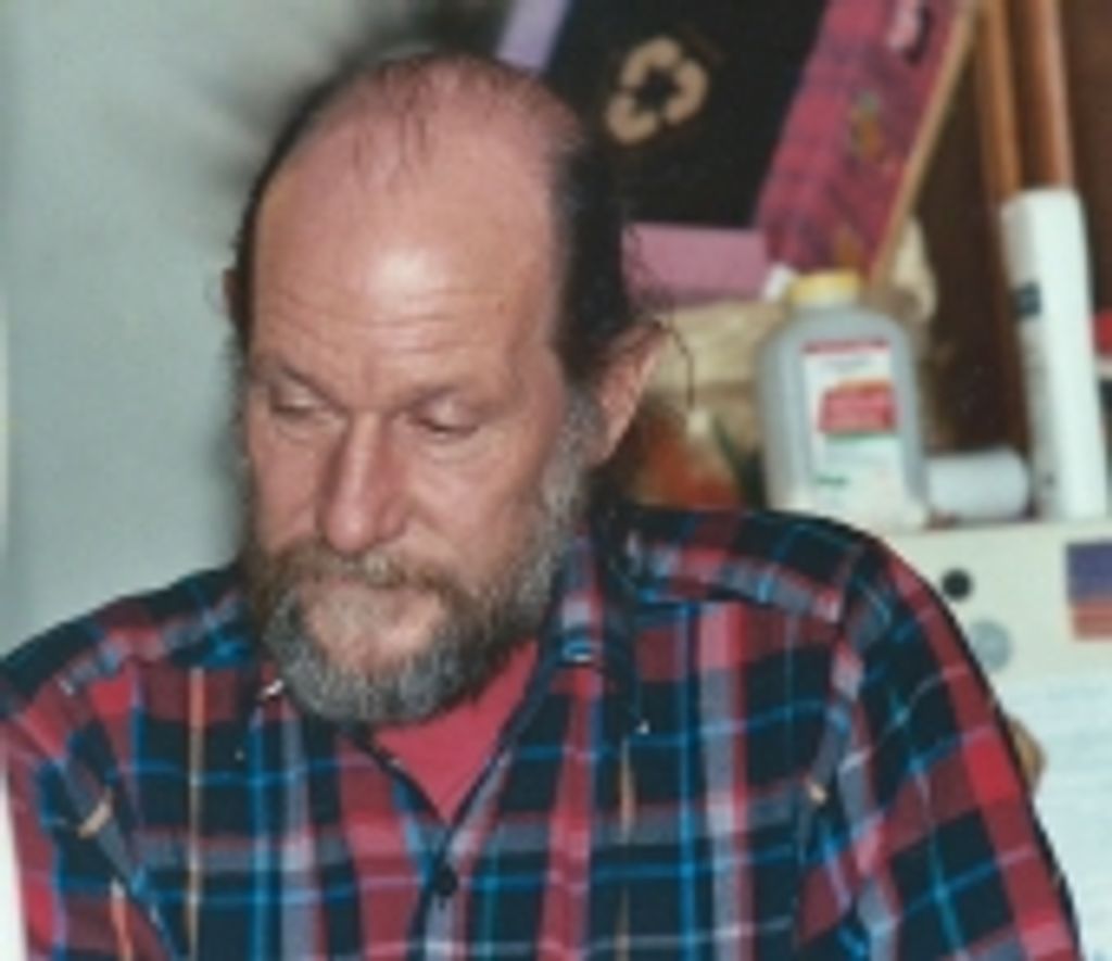 Thomas Earle Normann
