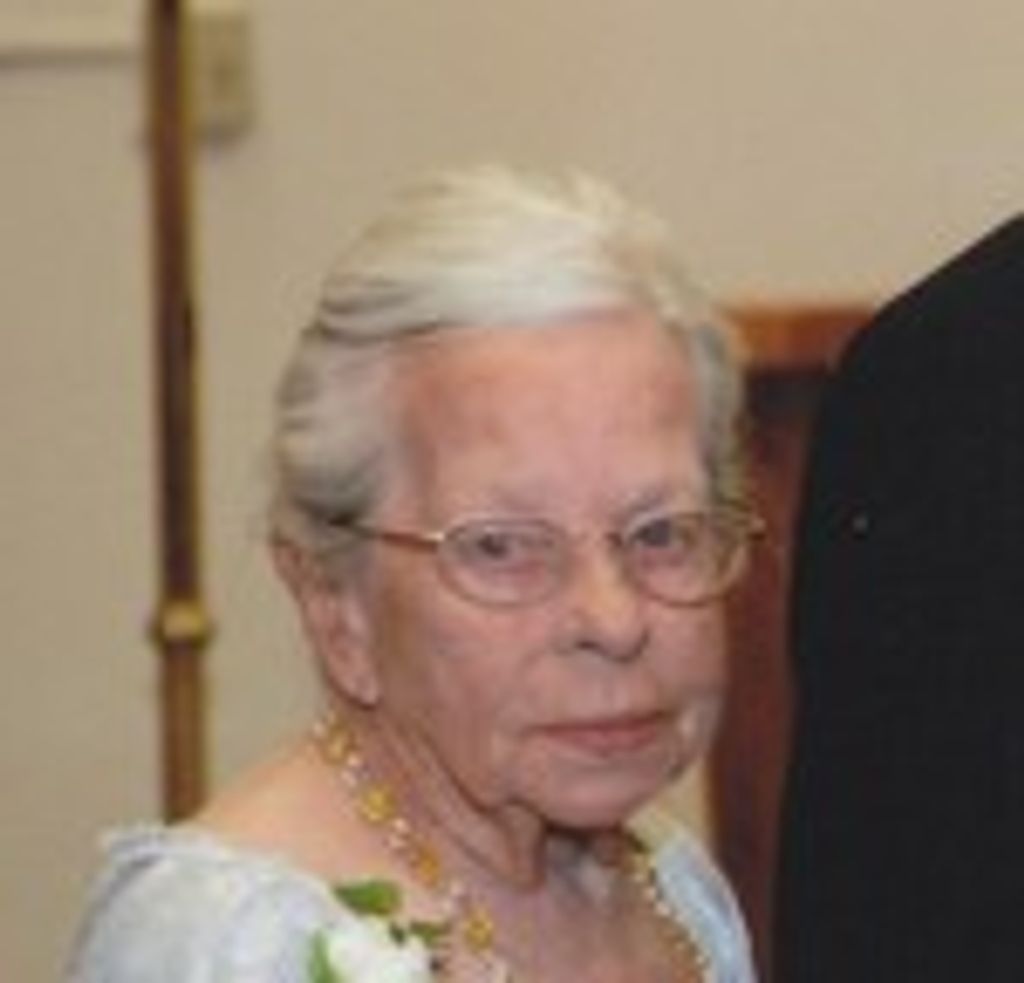 Elinor J. Emert