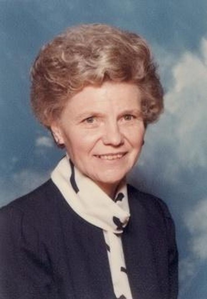 Jane B. Mcneel