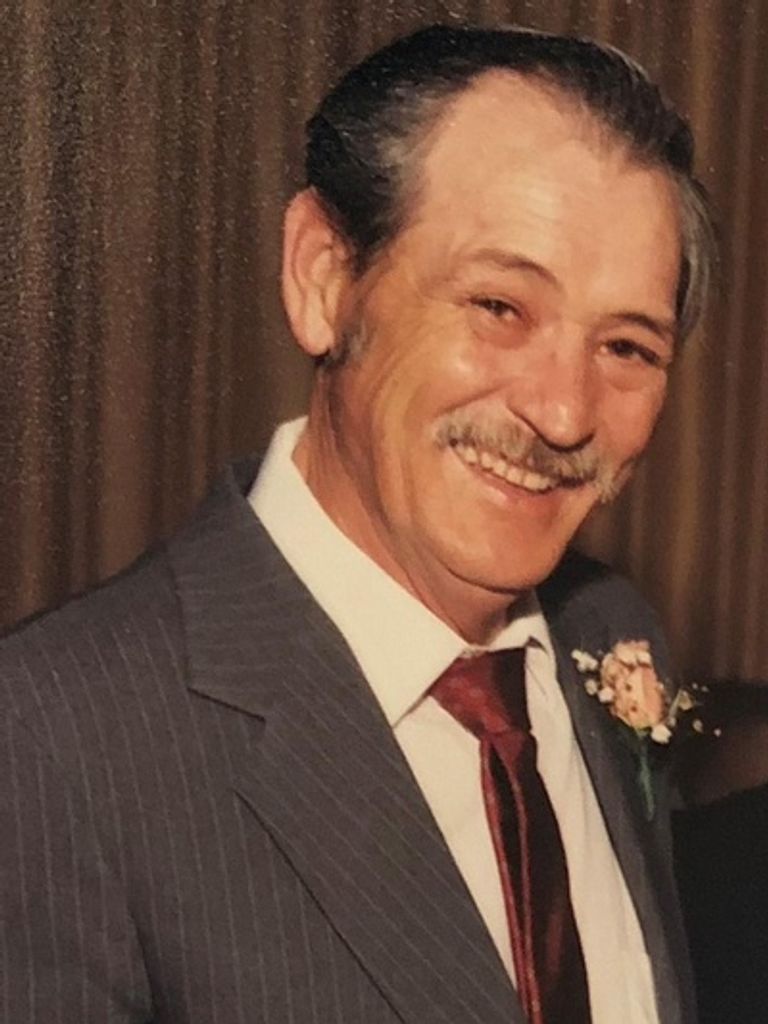 Coy Edward Mullinax Profile Photo