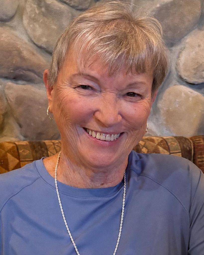 Charlotte Ruth Bennett Profile Photo