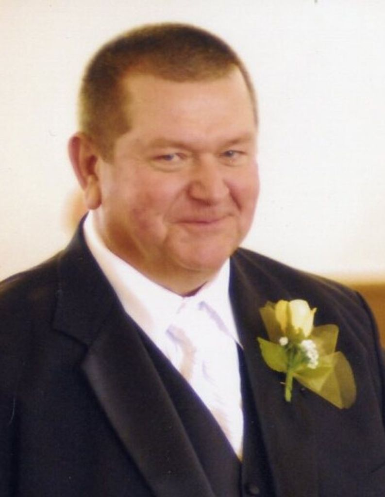 Larry E. Copeland Profile Photo