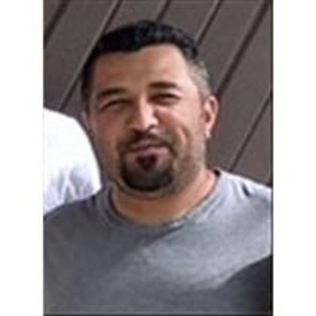 Alberto Gamez