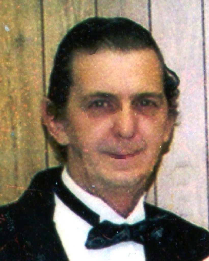 Donald L. Sylvester, Sr. Profile Photo