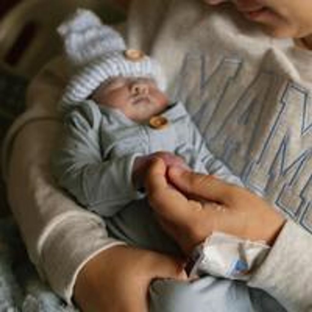 Caleb Matthew Powers