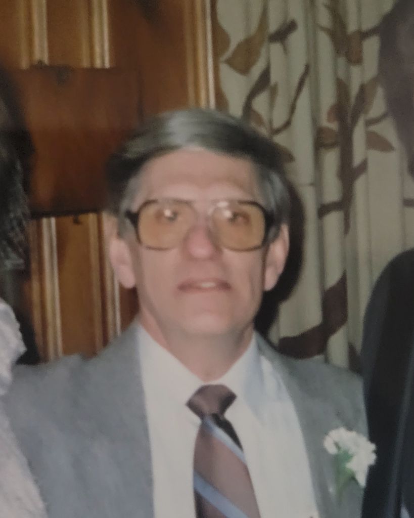 Gerald A. Lorah