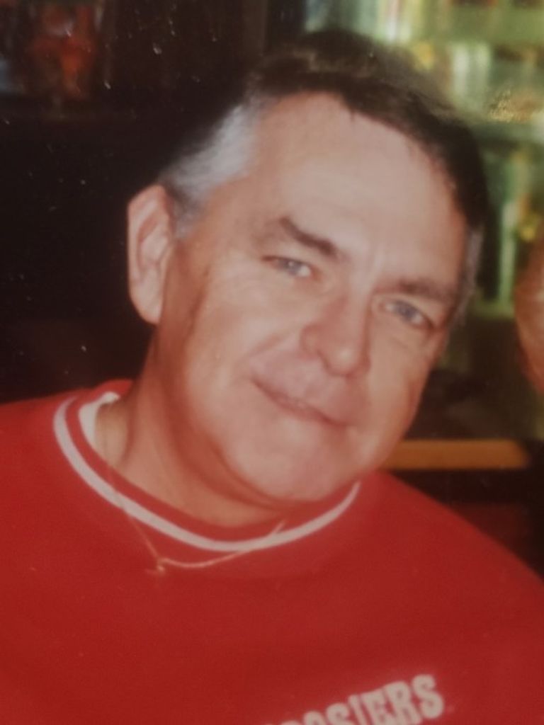 Frederick "Fred" E. Baker