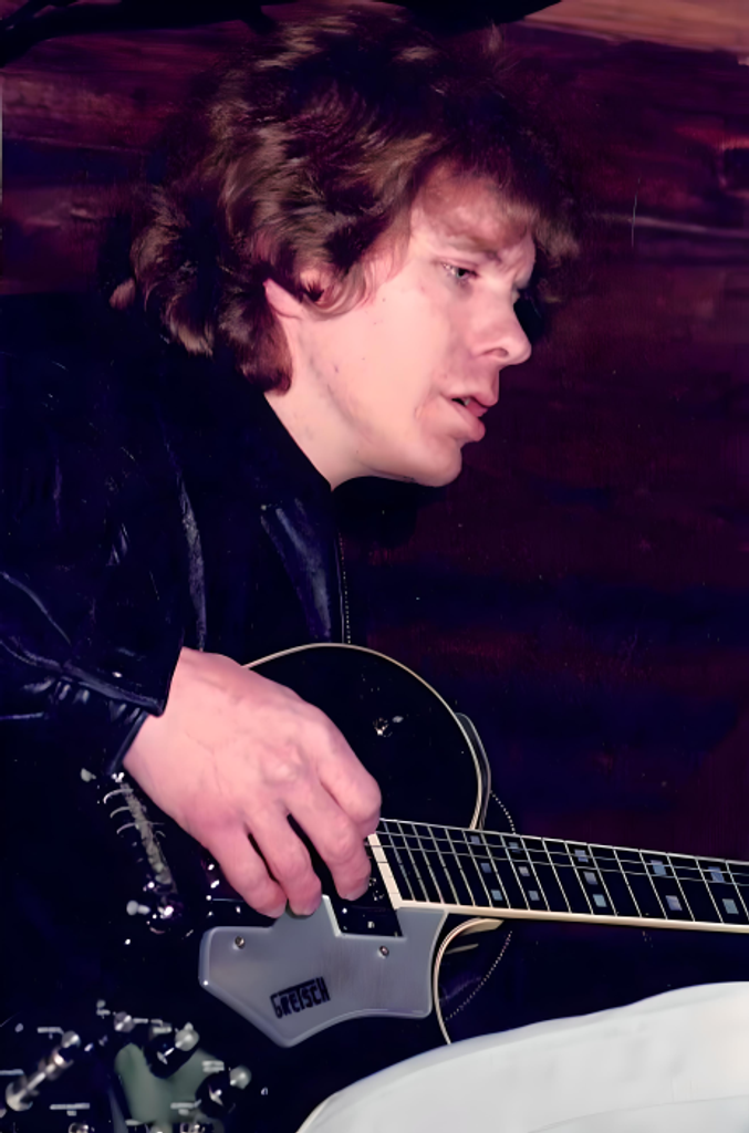 Randall "Randy" Lee Wilson
