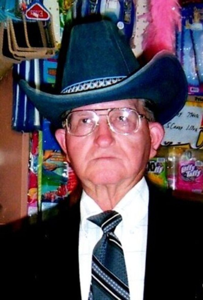 Donald Lee Bartlett Profile Photo