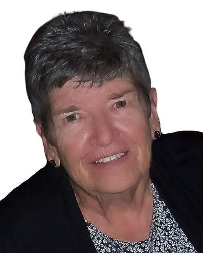 Suzanne J. Scitney's obituary image