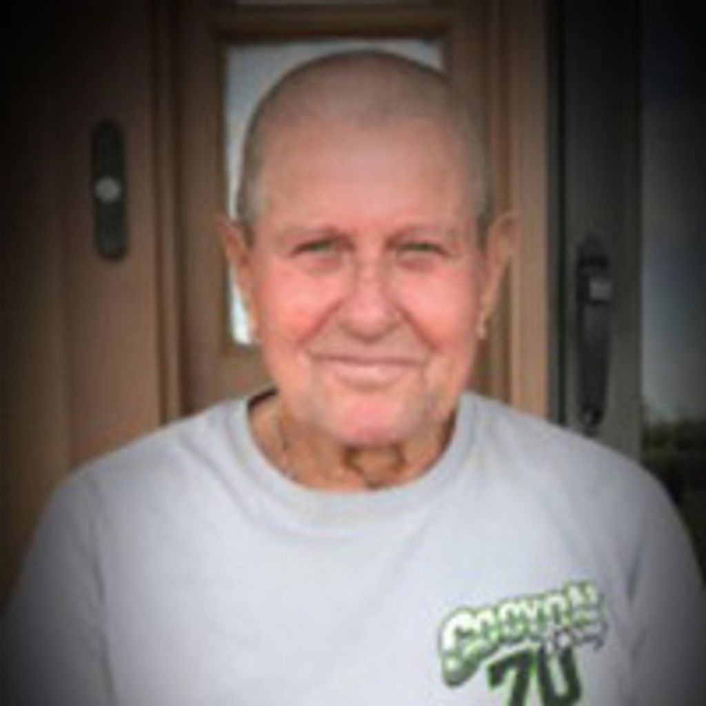 Willis Morvant