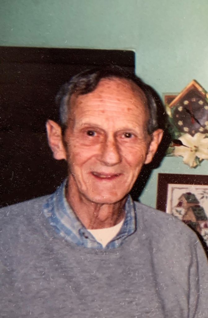 John Richard Leeth Profile Photo