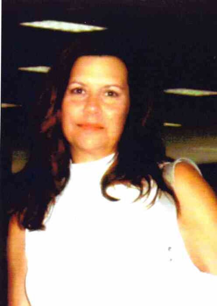Terri Ann Herrington