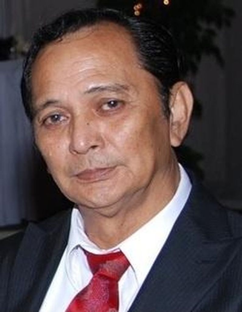 Eduardo Jose Medina
