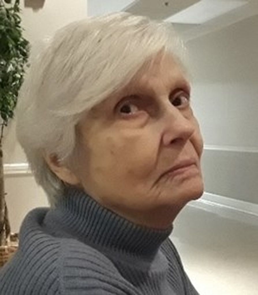 Leamon (Milam) Shepherd