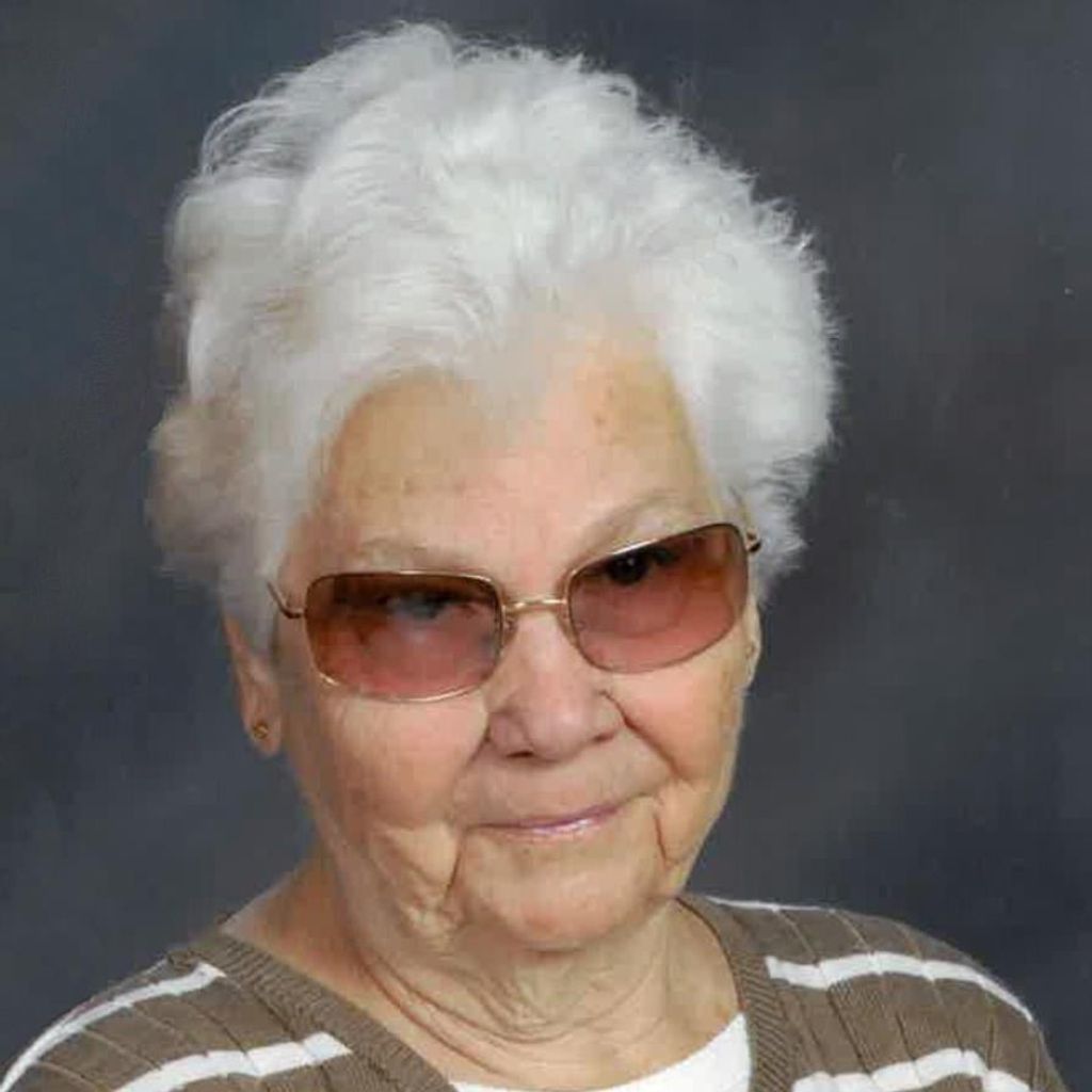 Rosalie Watson Thomas Profile Photo