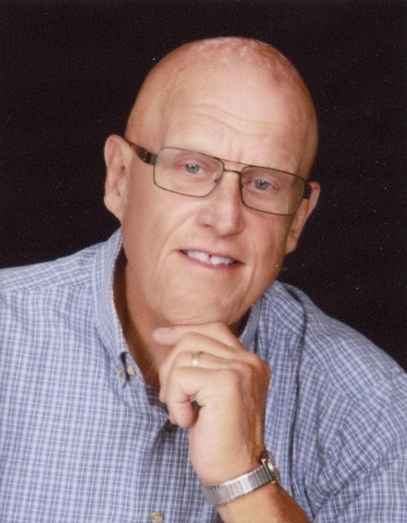 John M. Gasper