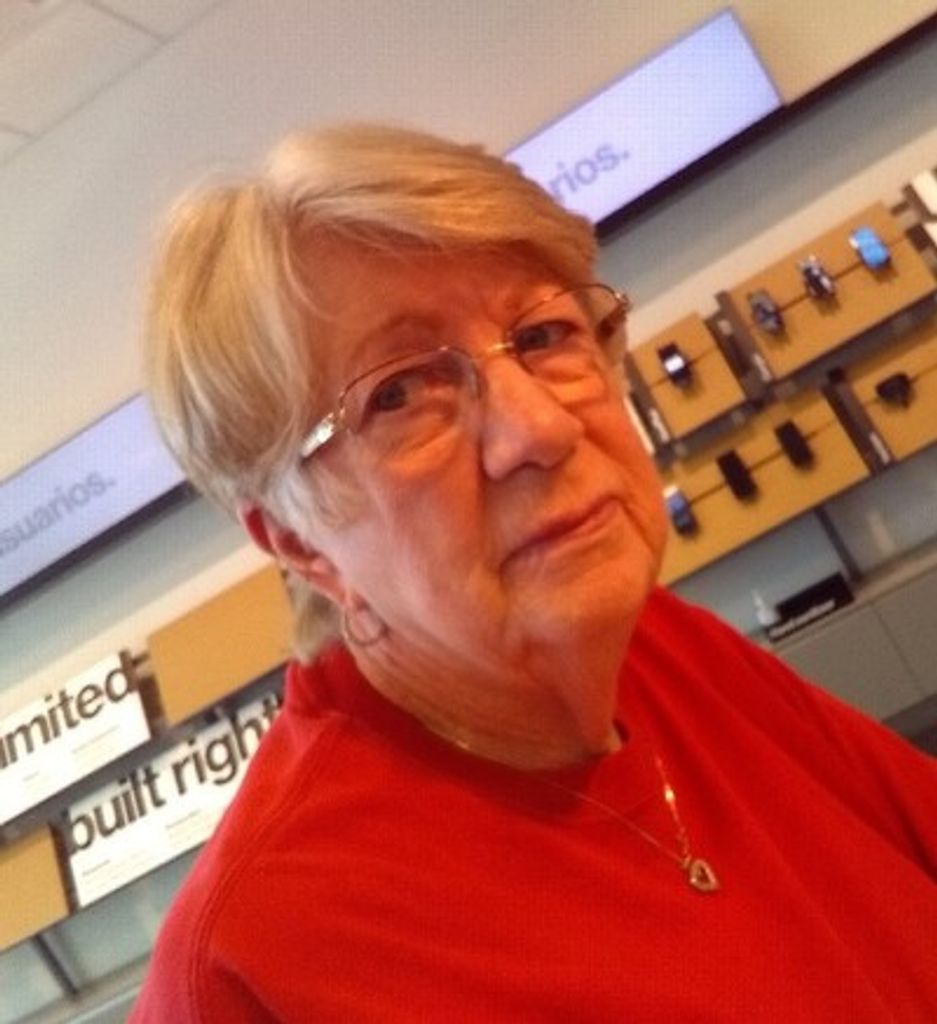 Judy Diane Steen Profile Photo