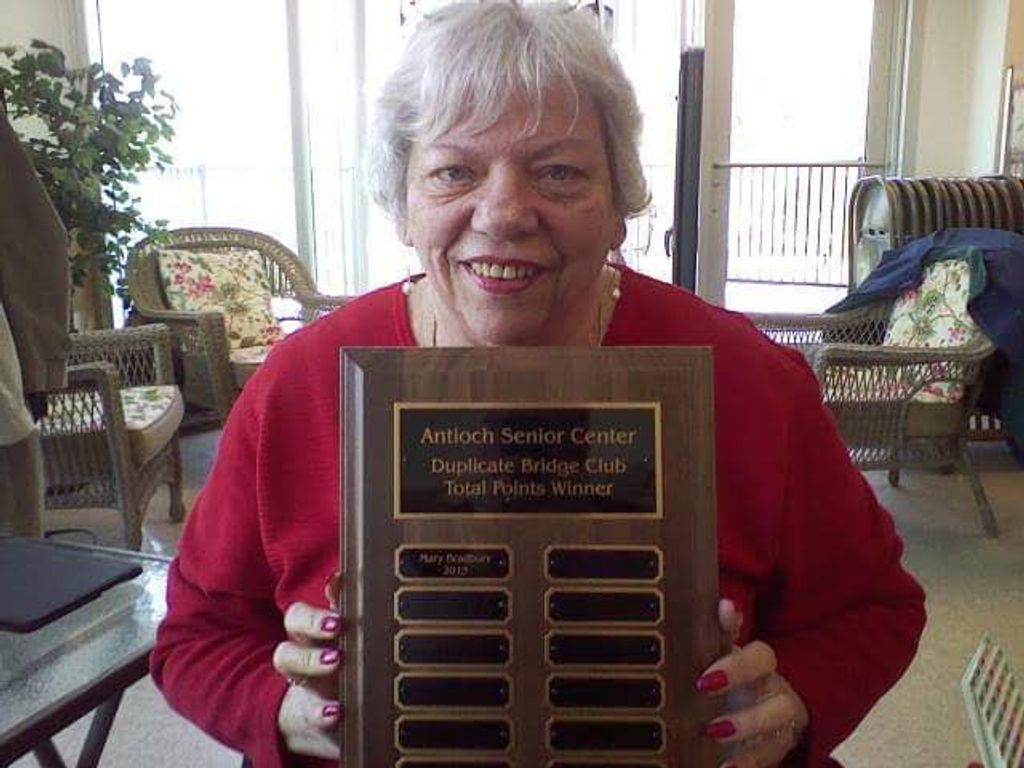 Mary D. Bradbury Profile Photo