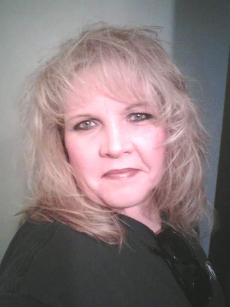 Georgine Miller