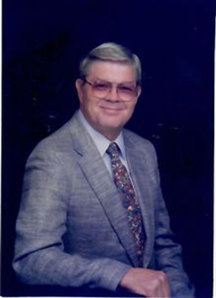 Charles Stevens