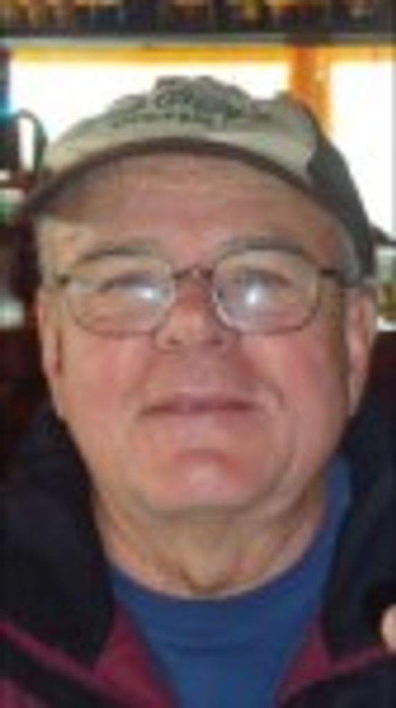 William Hugo Saul