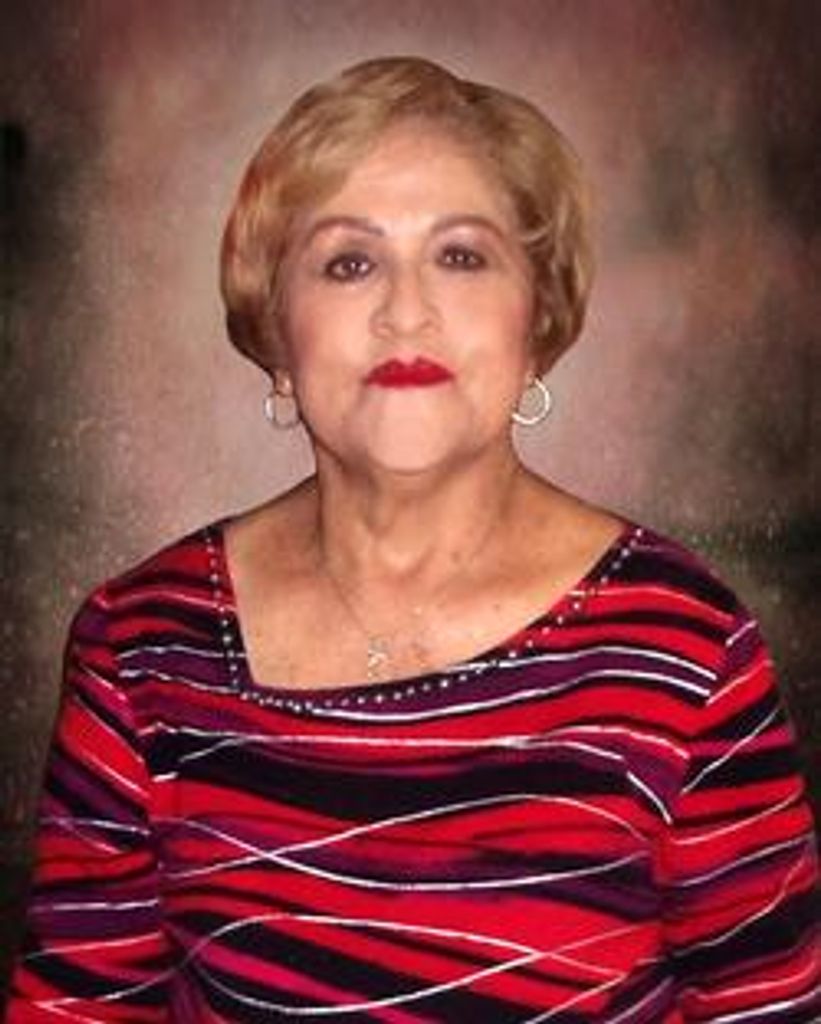 Alma Lydia Romero Profile Photo