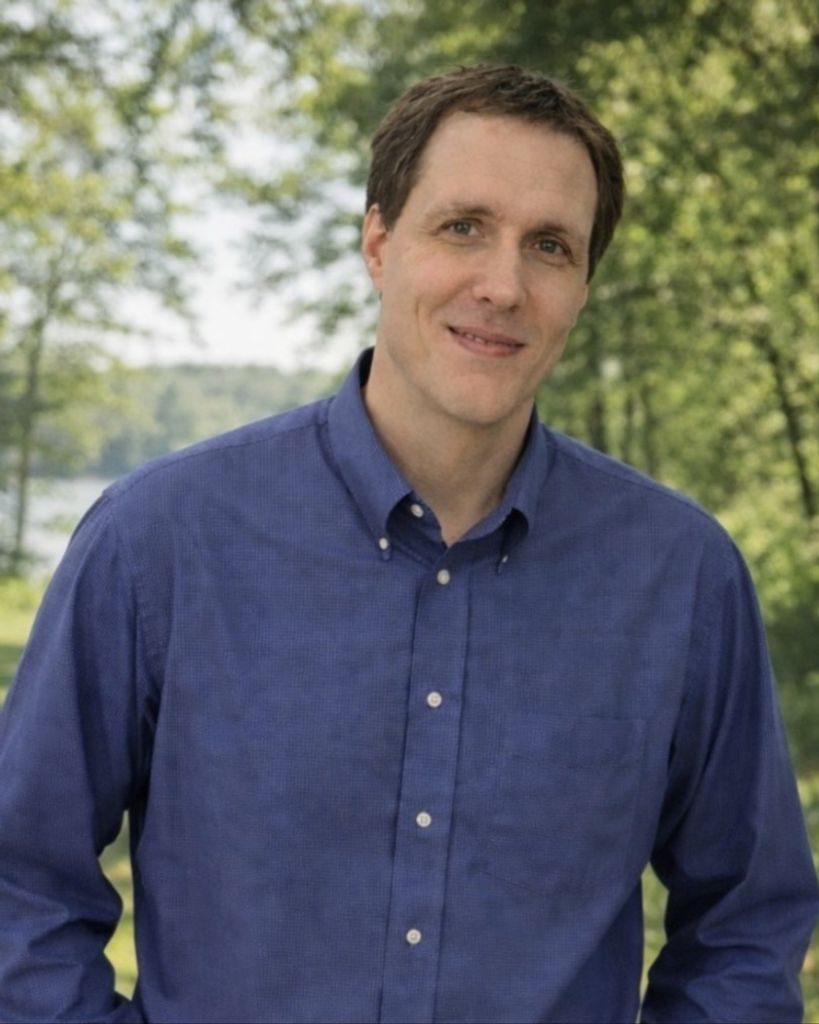 Nicholas "Nick" Sylwestrzak