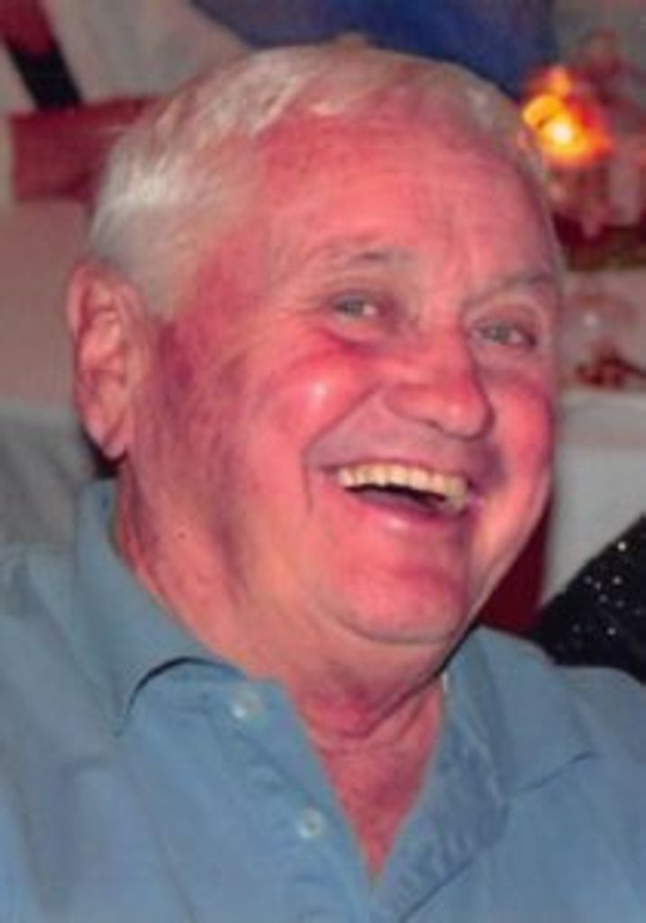 Lawrence B. "Larry" Wirth Profile Photo