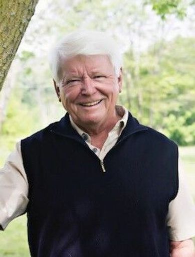 William Joseph Cherek Profile Photo