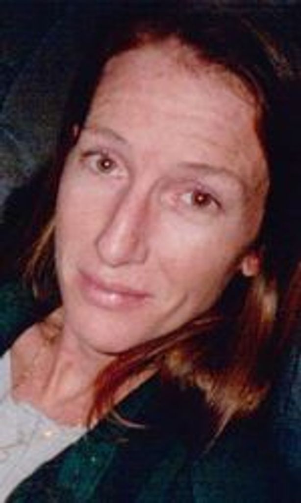 Gale Ursilee Lankford