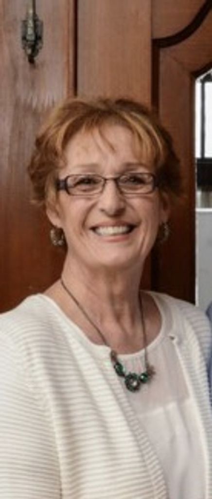 Connie M. Balog