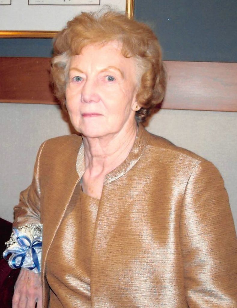 Jean Ann Reynolds
