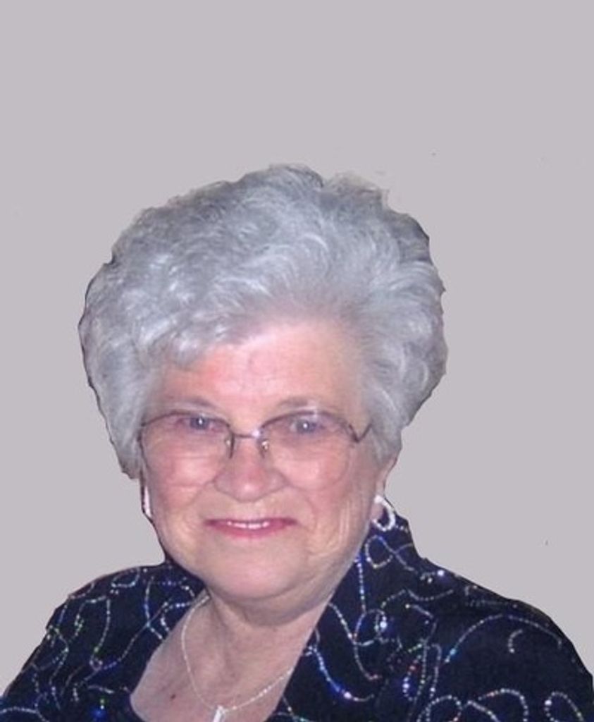 Jo Ann May Profile Photo