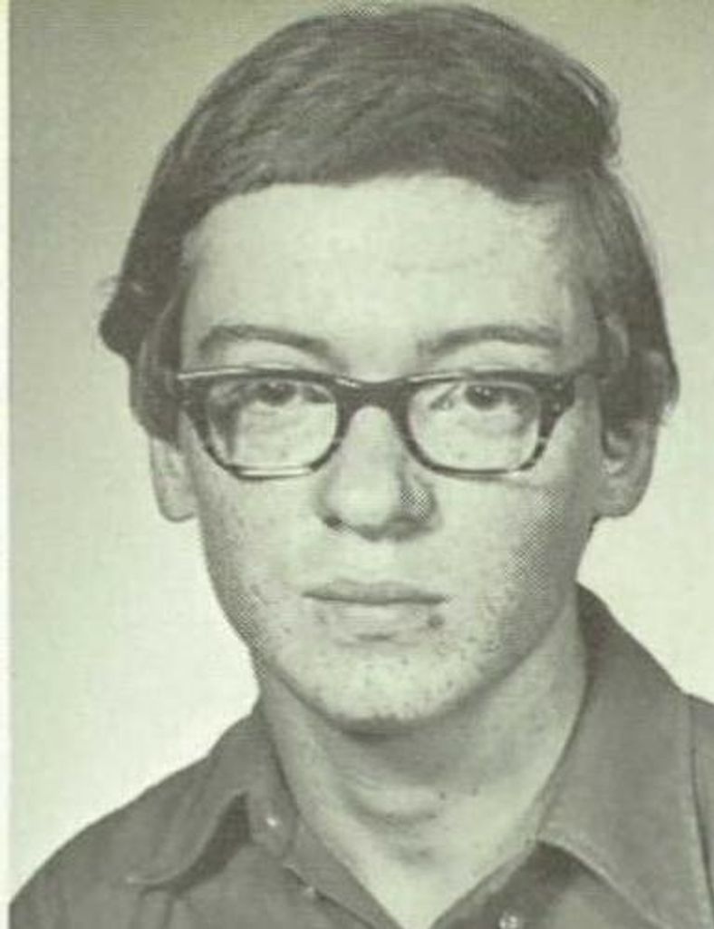 Oliver Michael Hockett Profile Photo