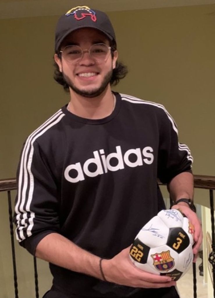 Leonel Medina Sanchez Profile Photo