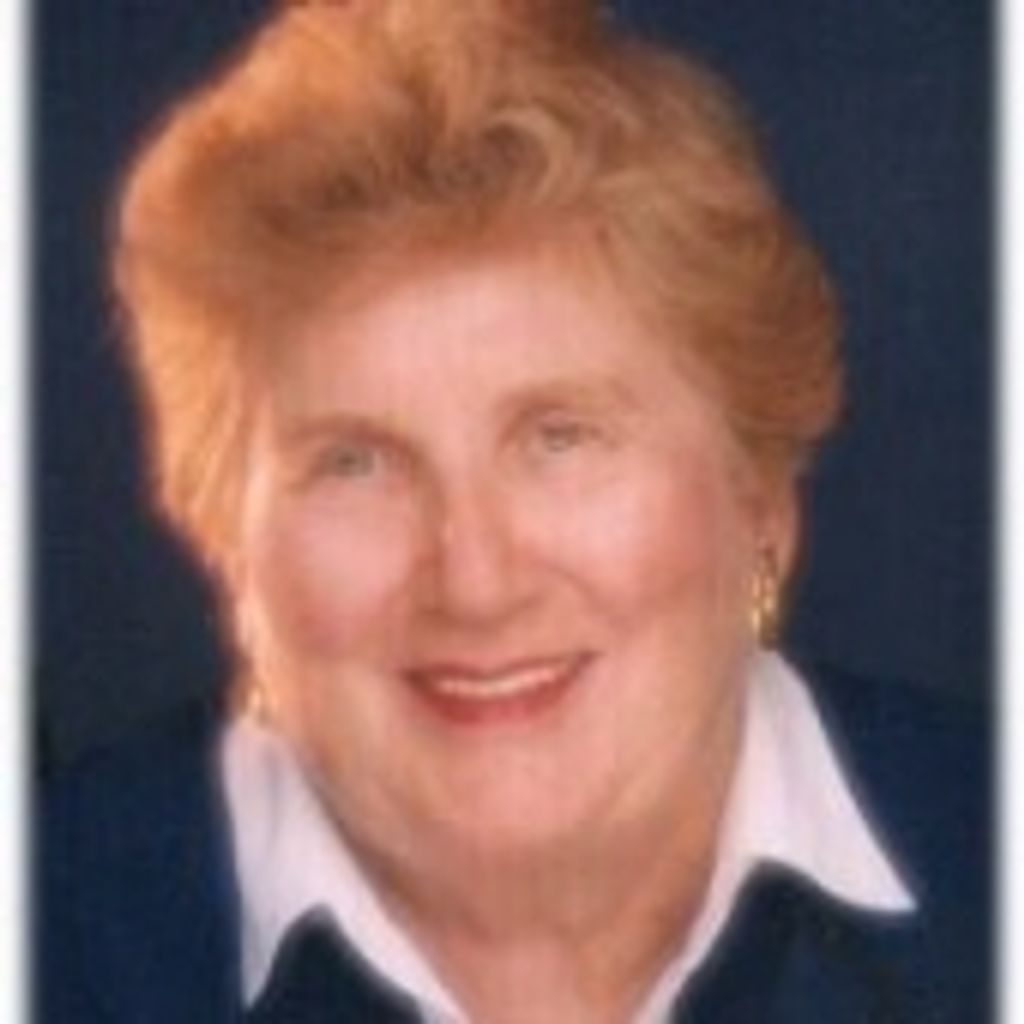 Dorothy Cunningham Vance Profile Photo