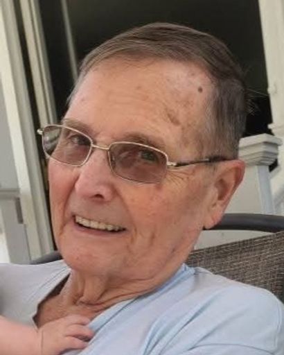 John Edward Tarbox's obituary image