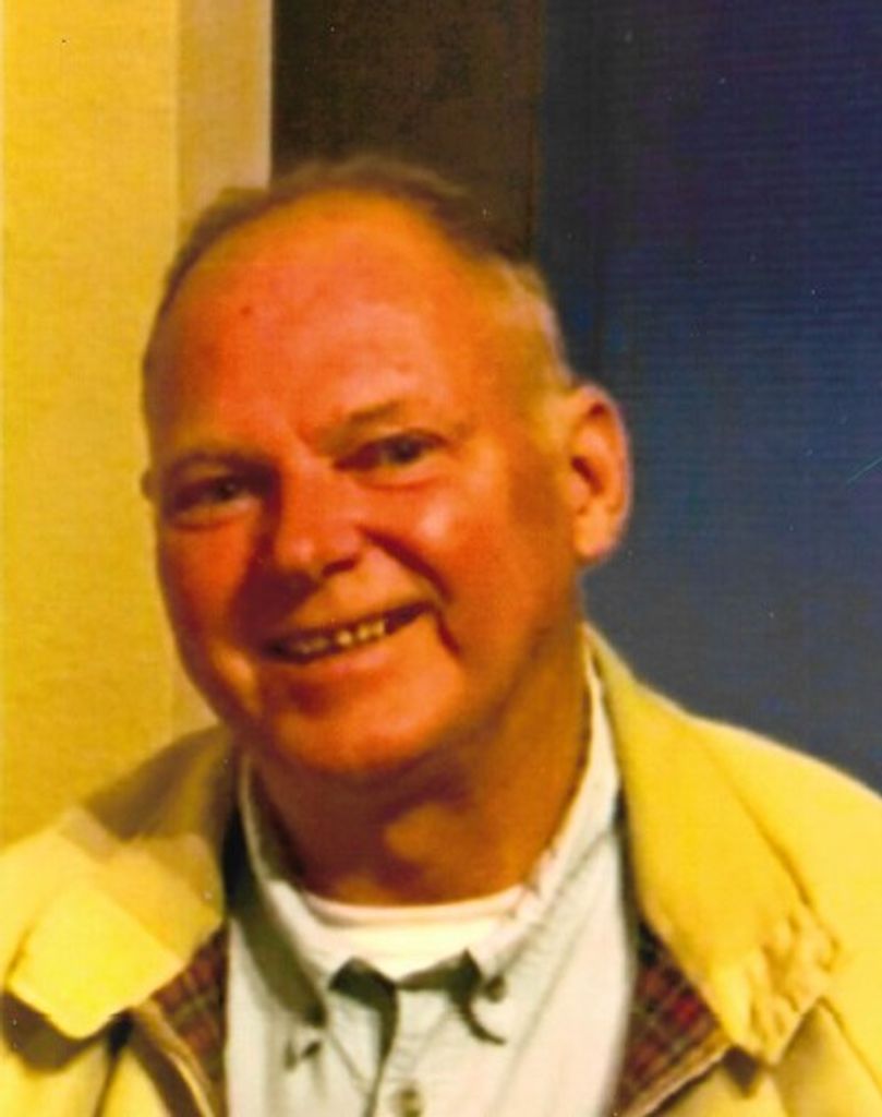 Mark Alan Blevins Profile Photo