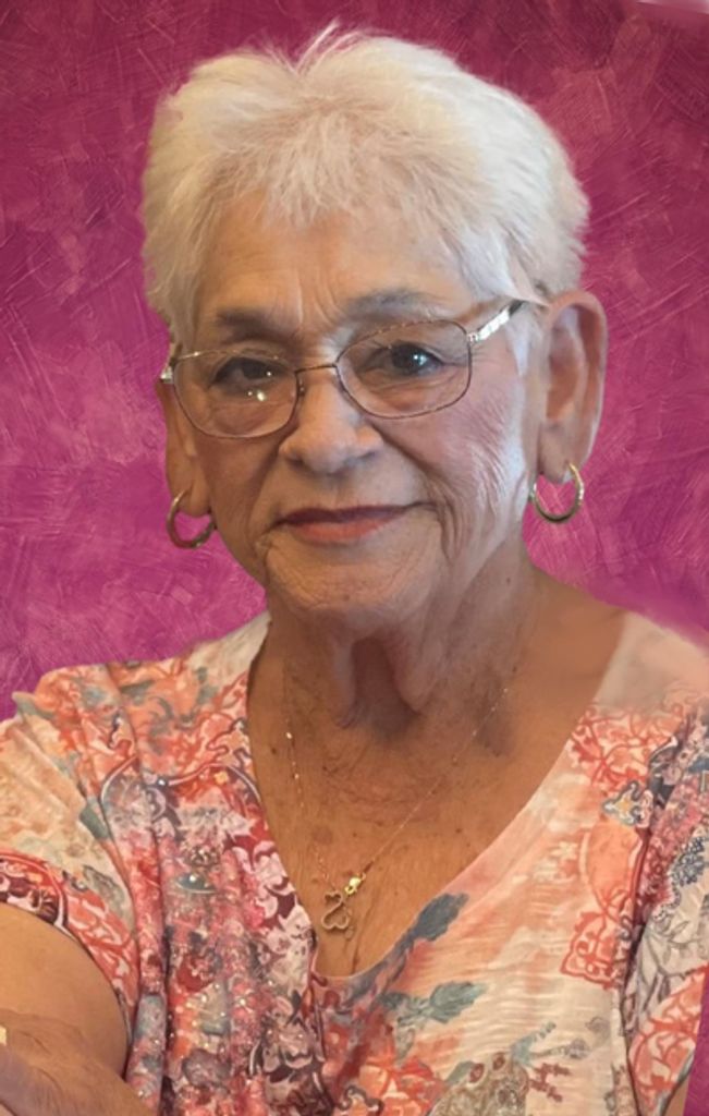 Ernestina "Tina" G. Rios