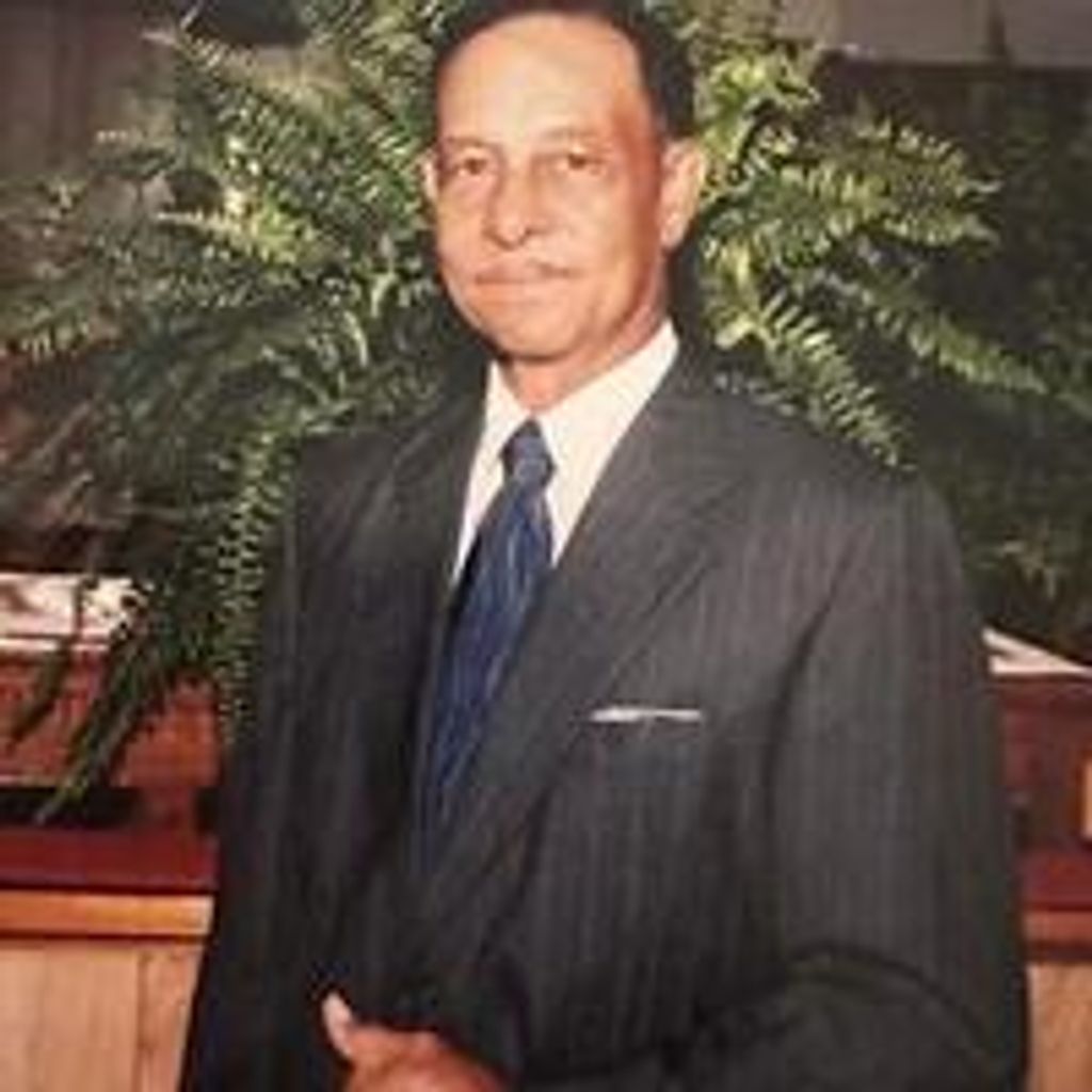 Fred Eddie, Jr.