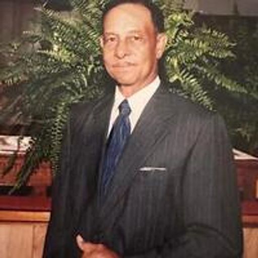 Fred Eddie, Jr. Profile Photo
