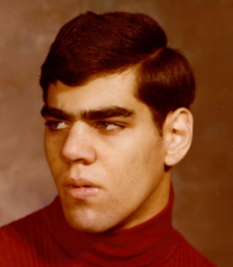 Vito Guerra Profile Photo