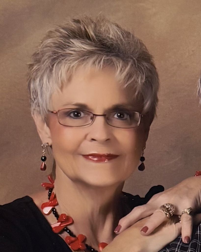 Brenda Sue McCaskill