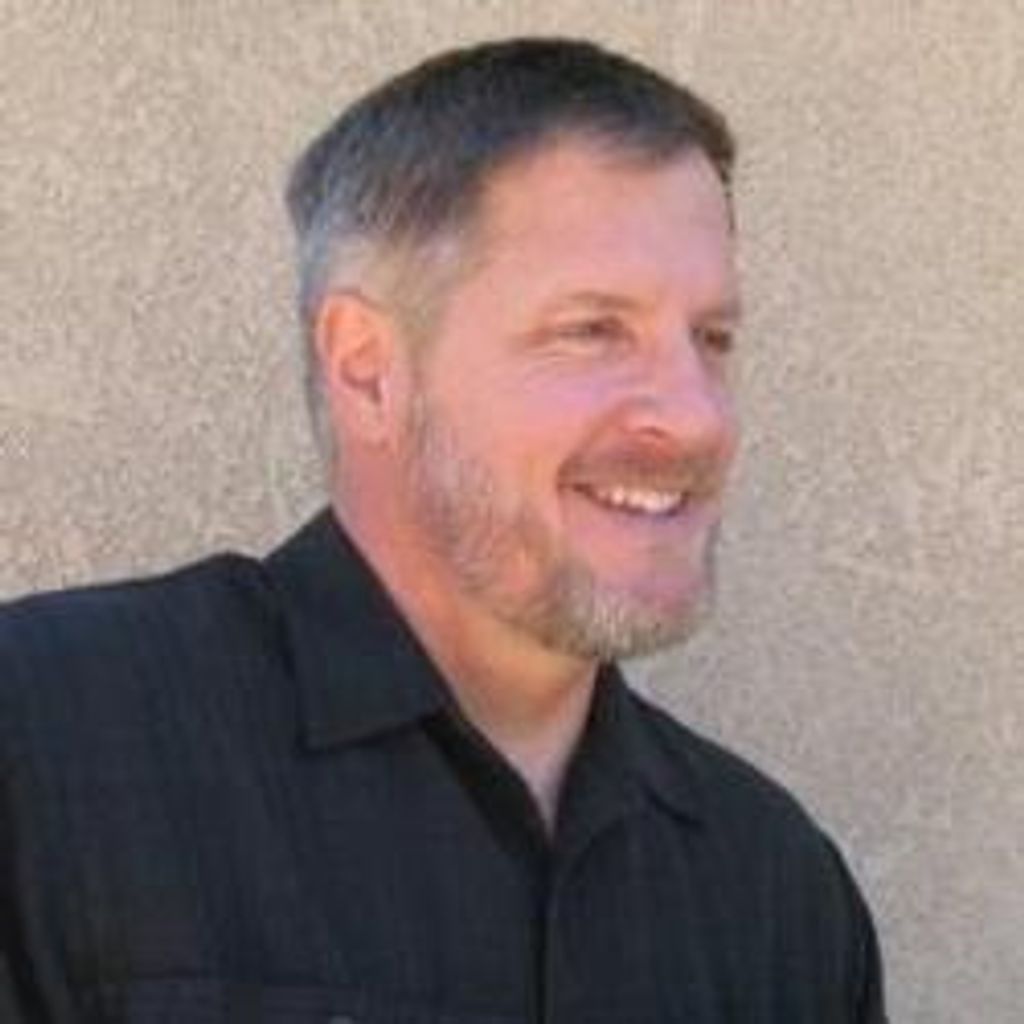 Ryan Jon Welhaven Profile Photo