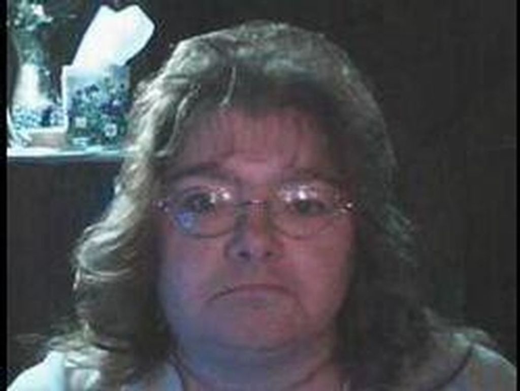 Cynthia M. Reilly-Parrish