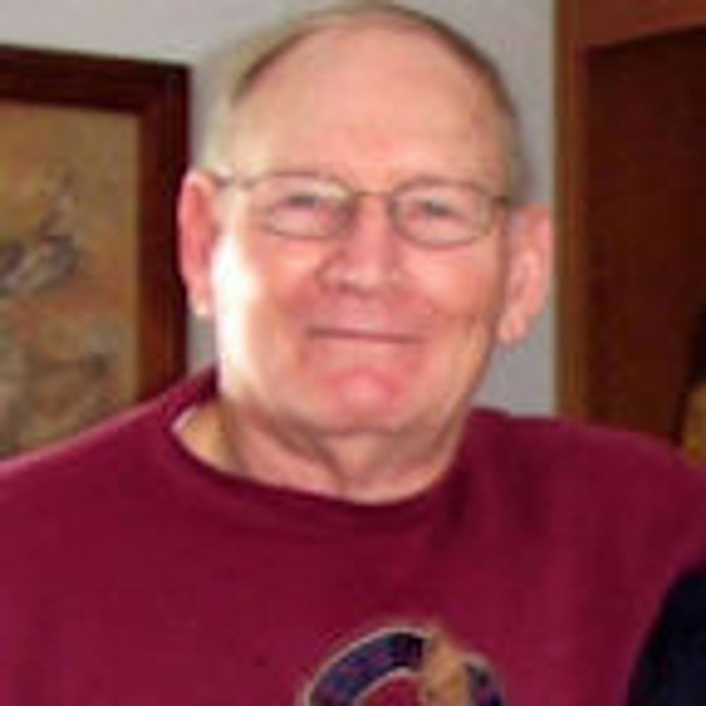 Keith E. Jacobs Profile Photo